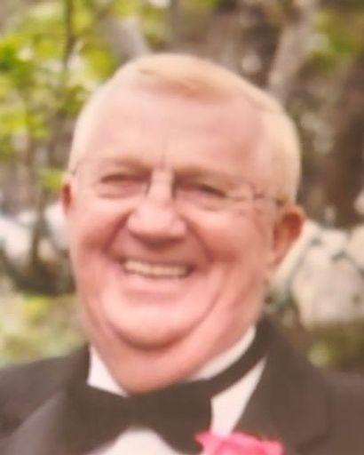 Earl L Birchard's obituary image
