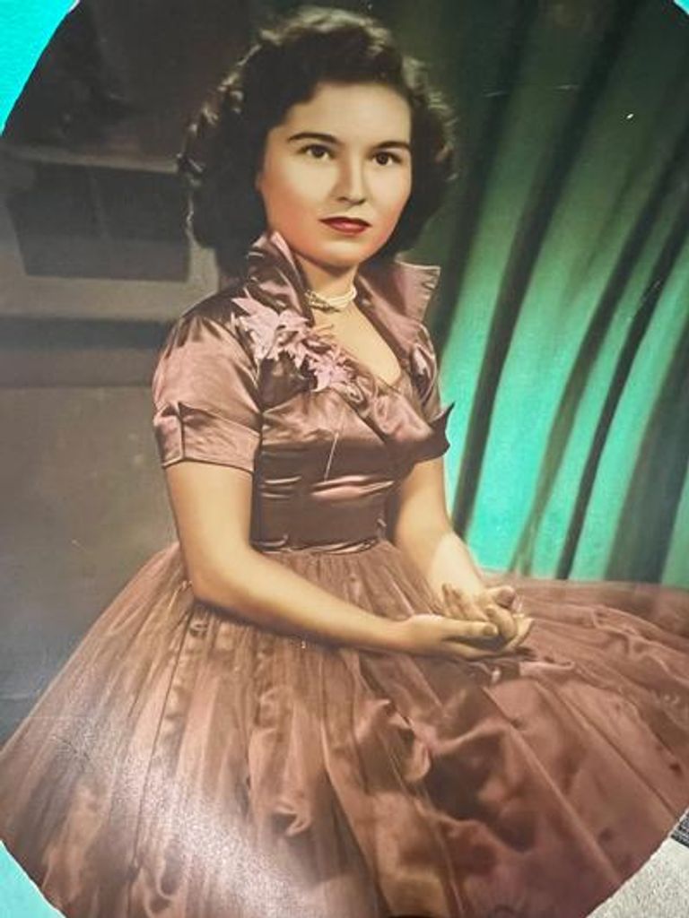 Rosario Bermea Galvan Profile Photo