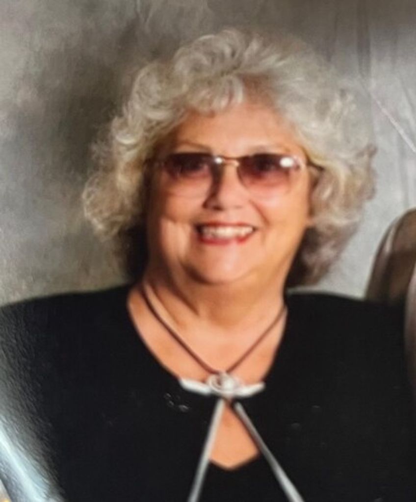 Mary Jane Hall Profile Photo