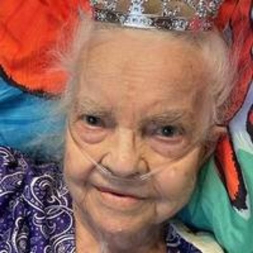 Rebecca 'Pauline' Conger