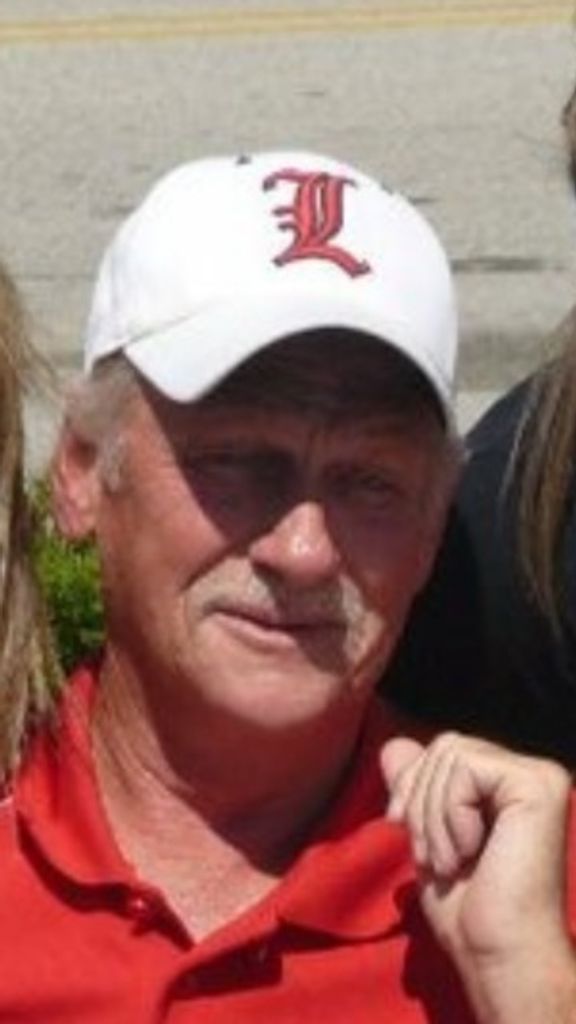 Jackie "Jack" Wayne Richards Profile Photo