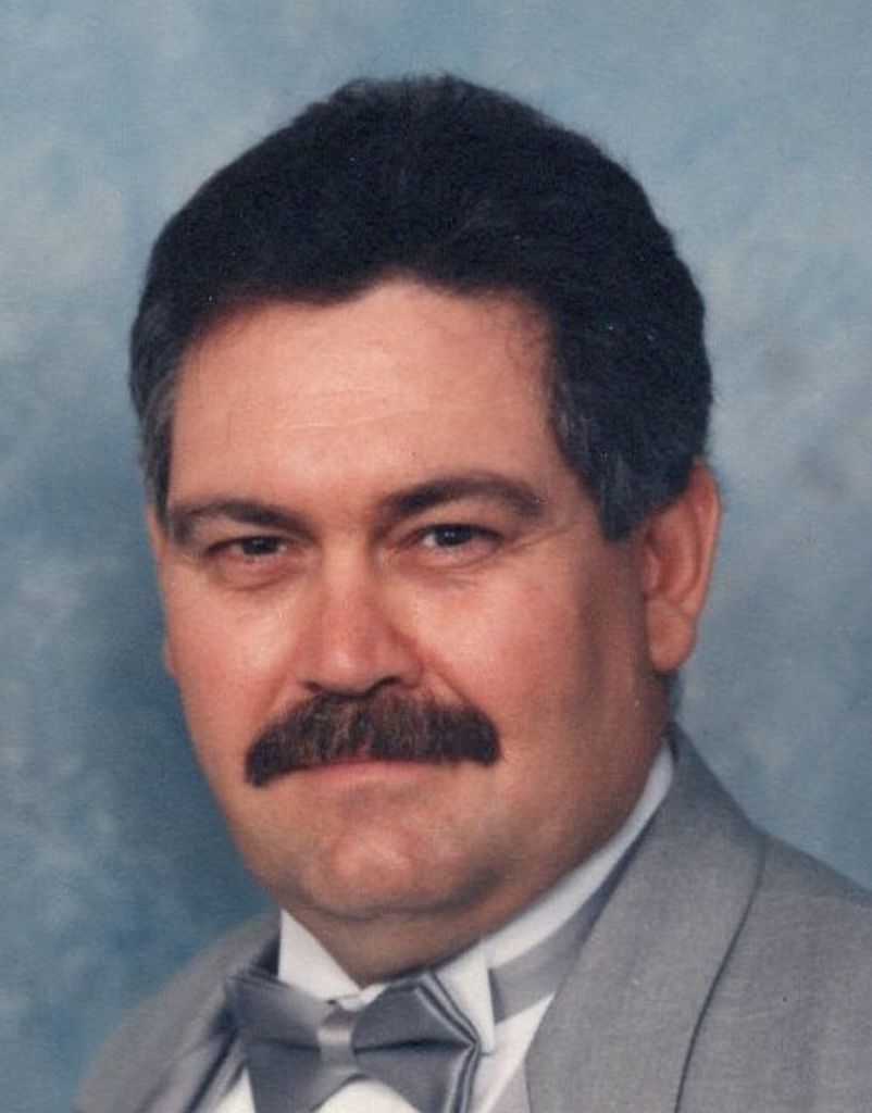 Burl Ray Ingle Profile Photo