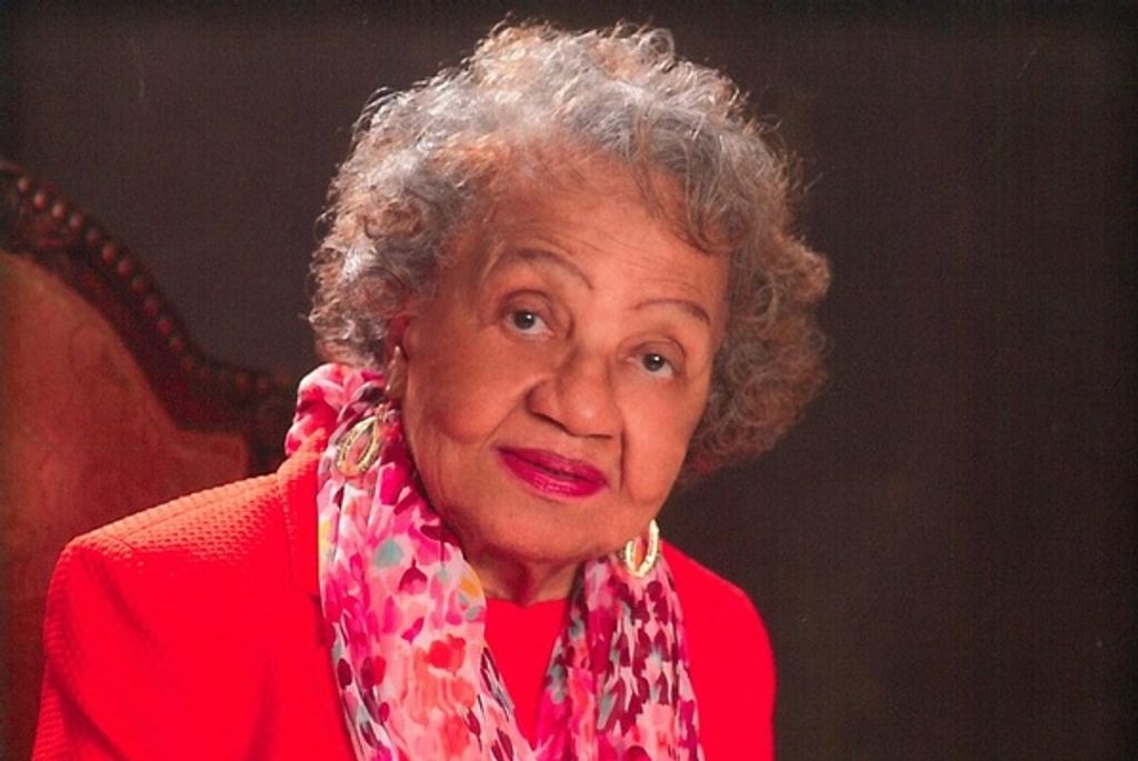 Elda Virginia Foust Duren