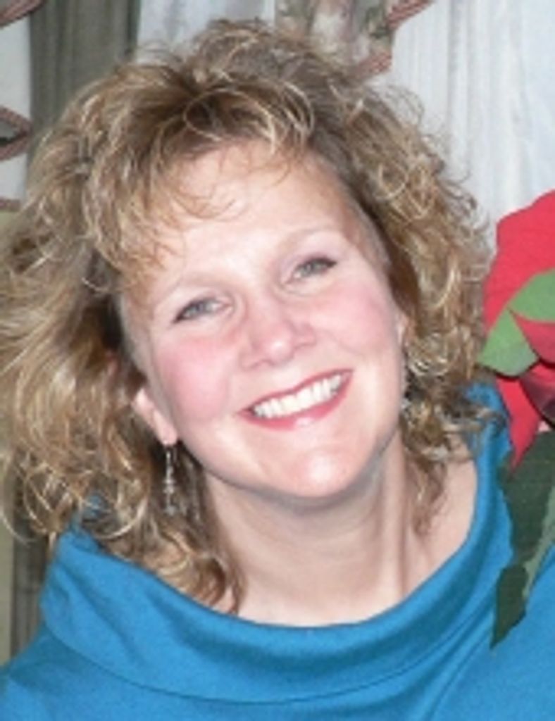 Kimberly J. (O'Connor) Barrett