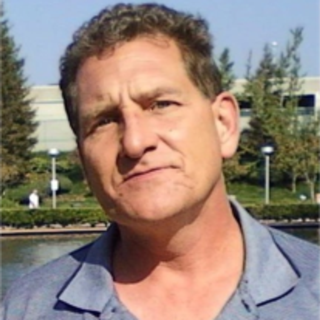 Douglas Peter Keep