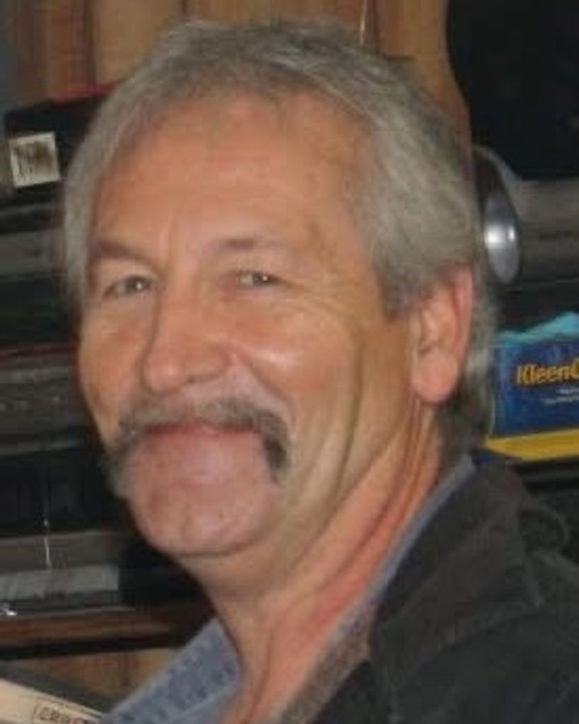 Todd Bunch Profile Photo