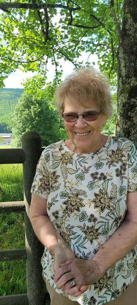 Barbara Ann Hobbs-Stevens Profile Photo