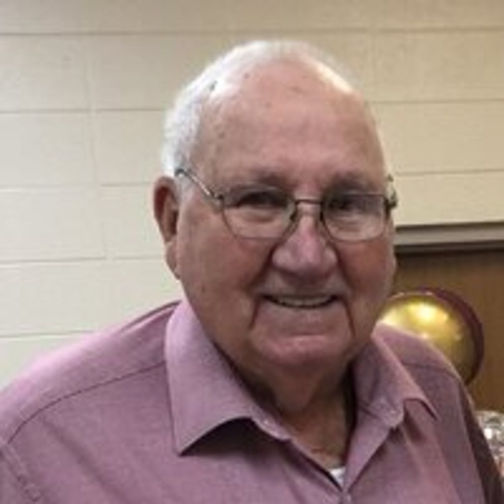 Lewis Shadoan Profile Photo