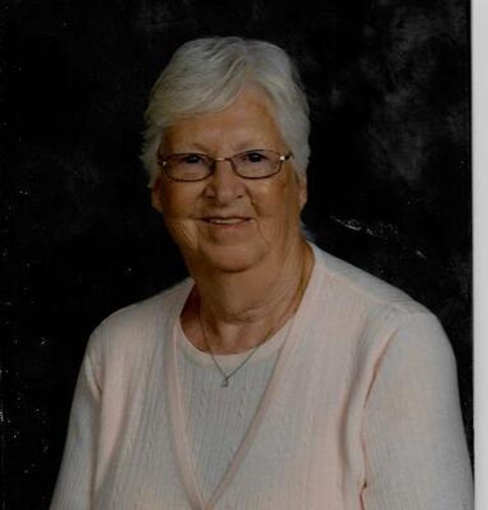 Emma Sisk Profile Photo