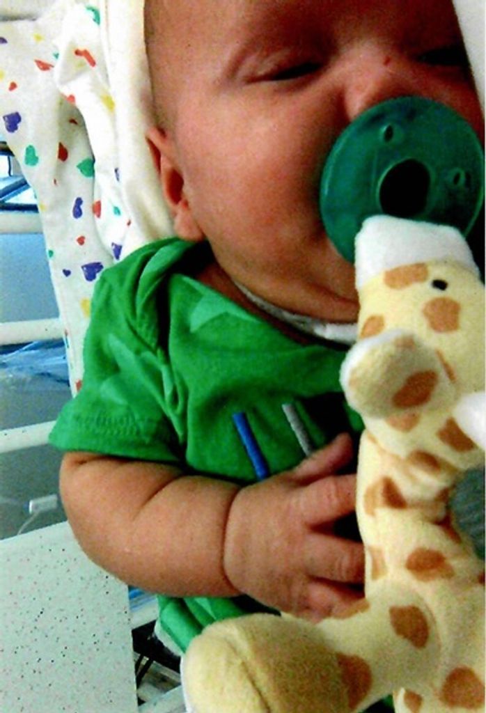 Aiden Noah Rey Gonzales