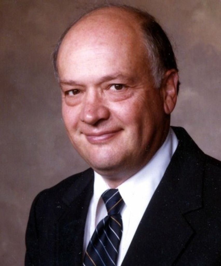 William D. Heaton