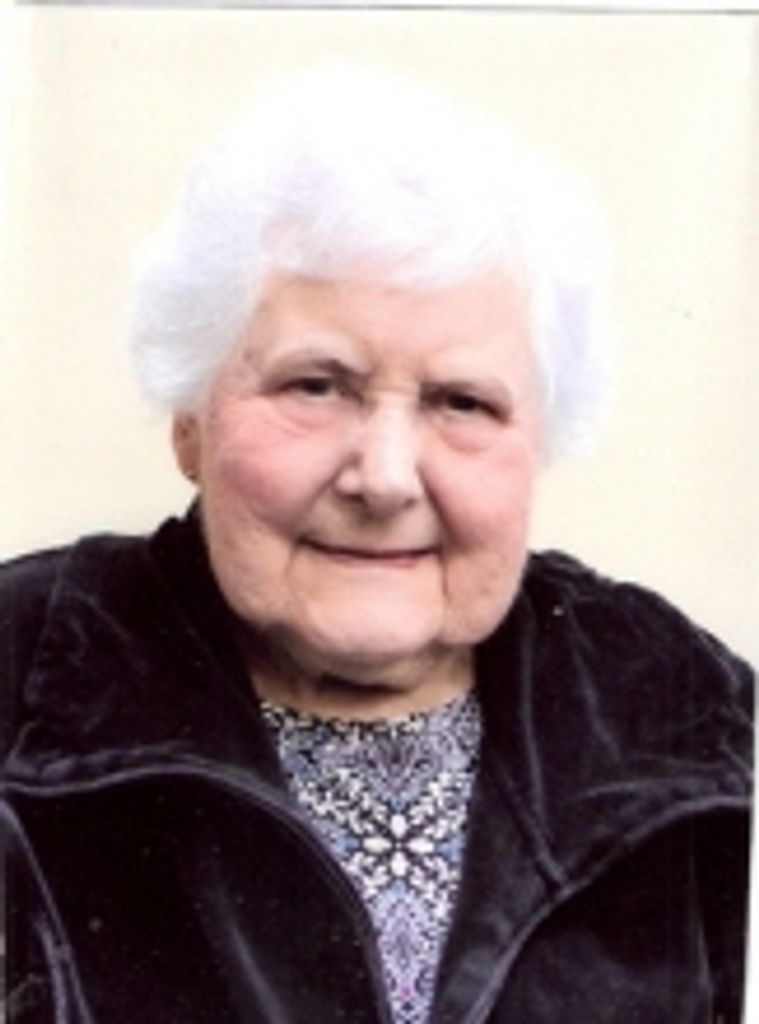 Alma Gilchrist
