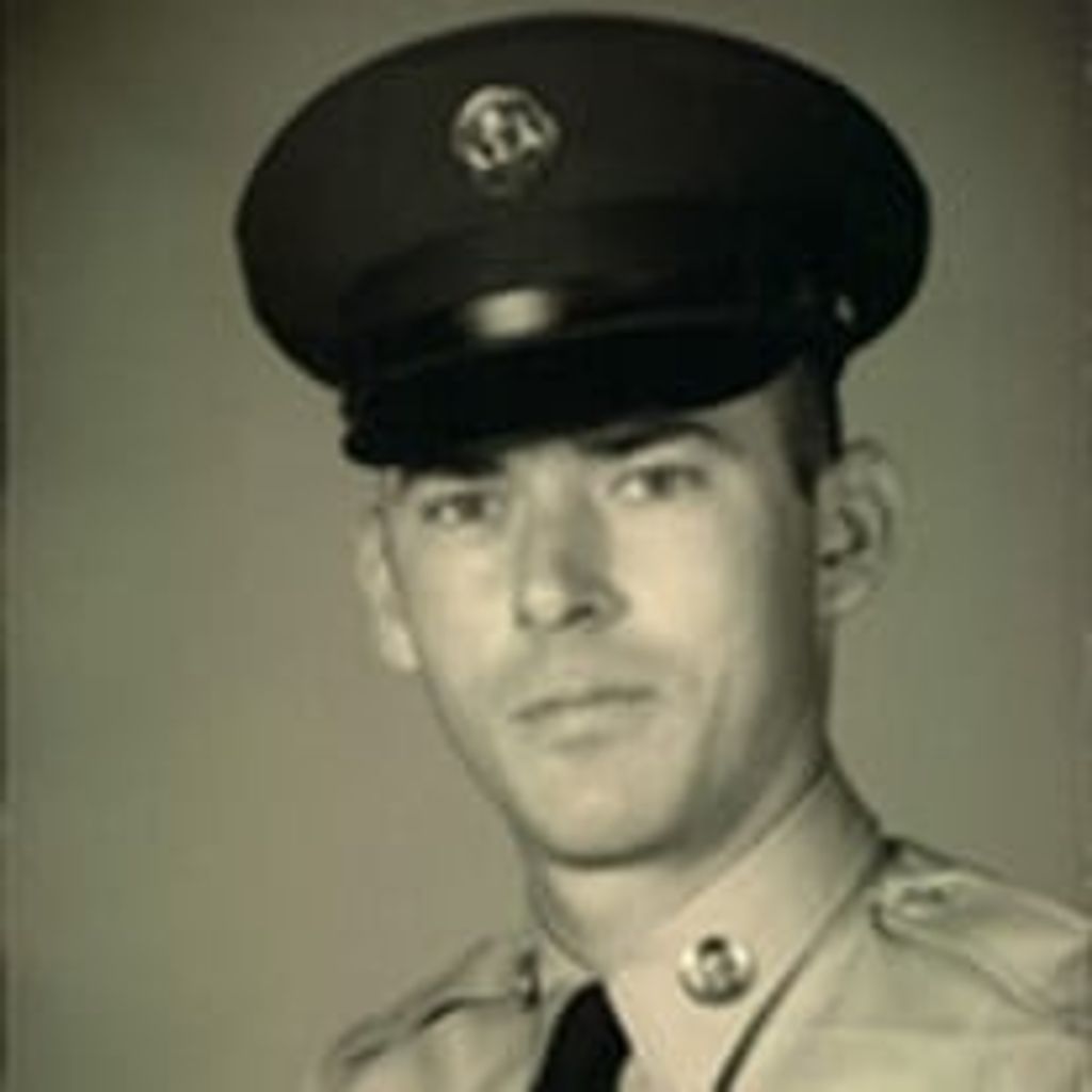 Charles M. Ashley Profile Photo