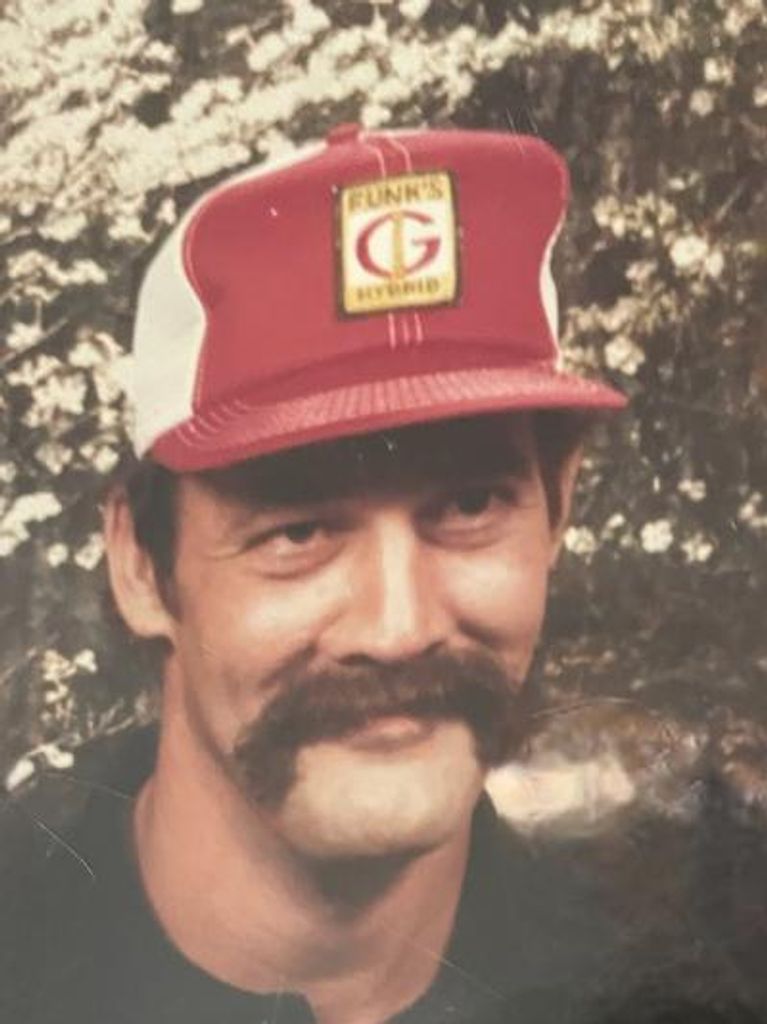 Michael Eugene Frierdich Profile Photo