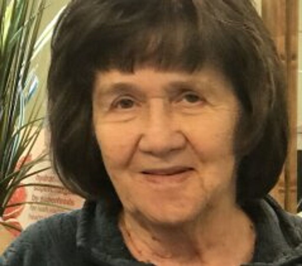 Nancy Korpi (Somero)