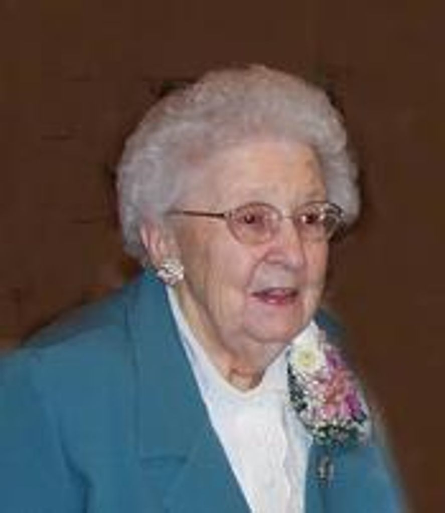 Helen Docken