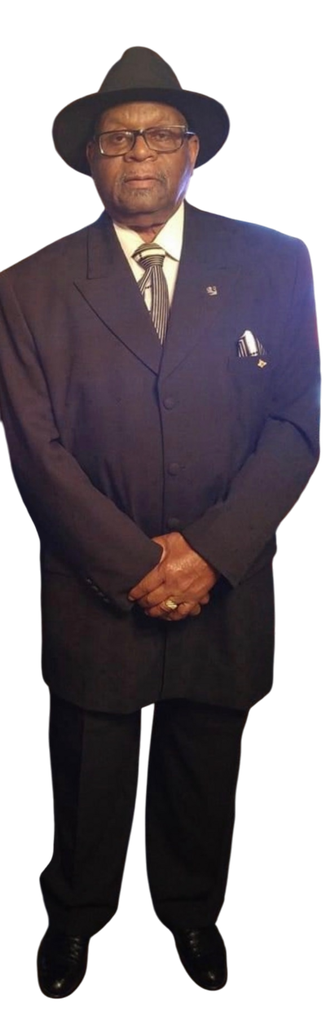 Paul Hubert Francis Sr. Profile Photo