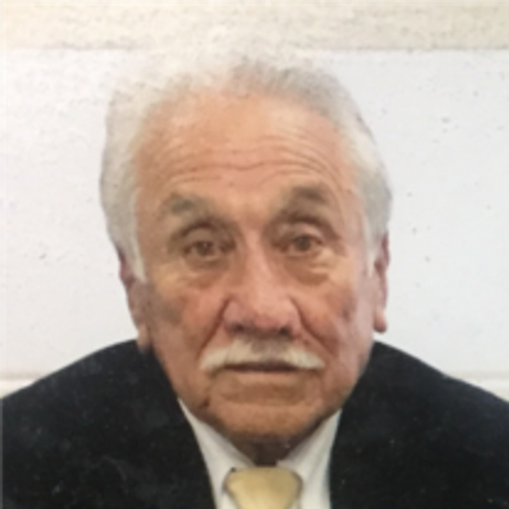 Macario Rodriguez