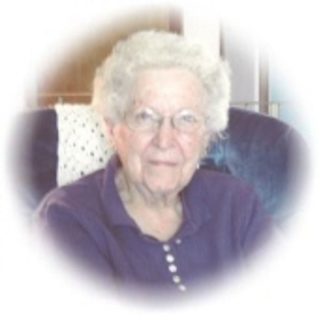Norma Esslinger