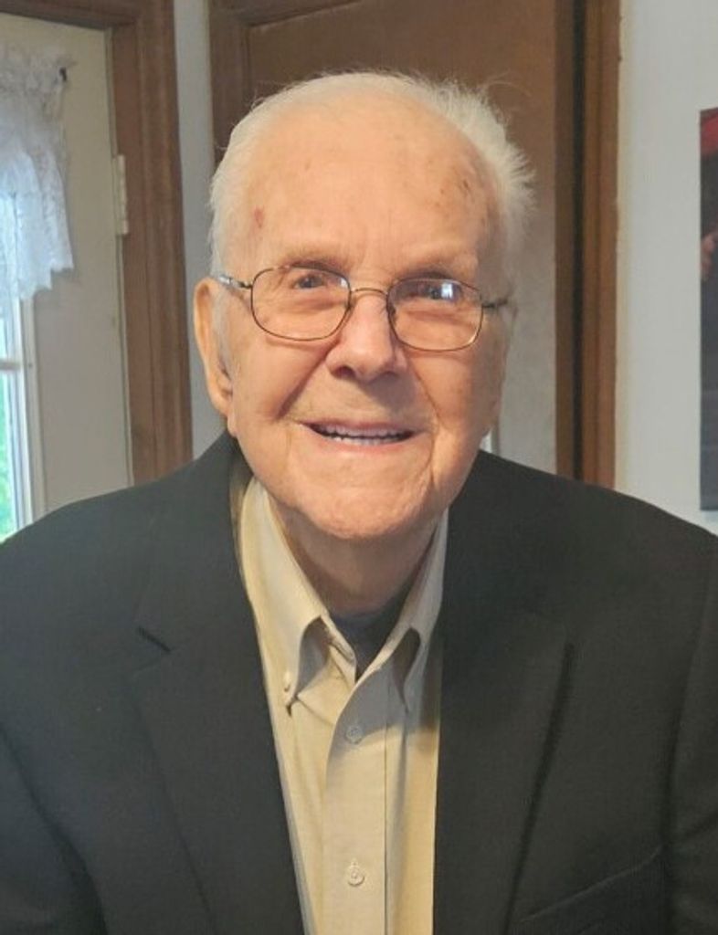 Charles Edward Tackett, Sr. Profile Photo