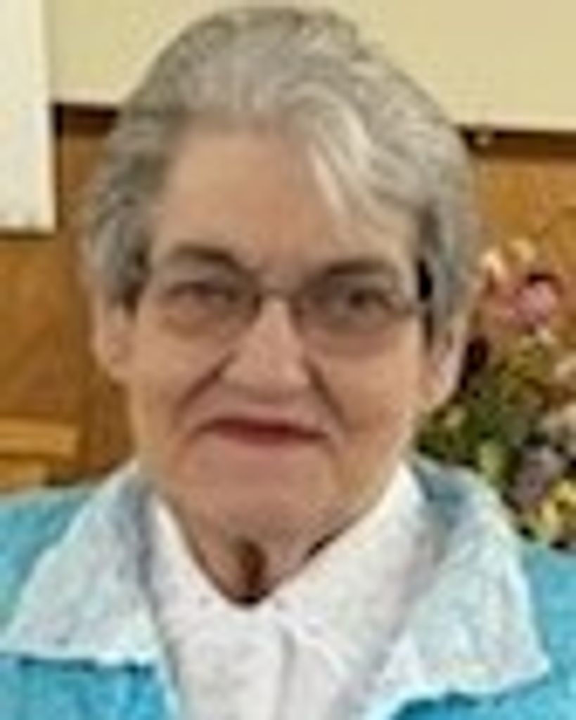 Joan V. Brown Profile Photo