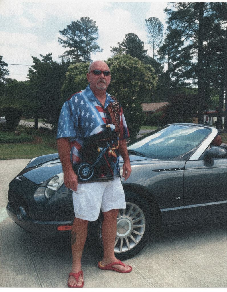 Dennis W.  "Smiley" Davis Profile Photo
