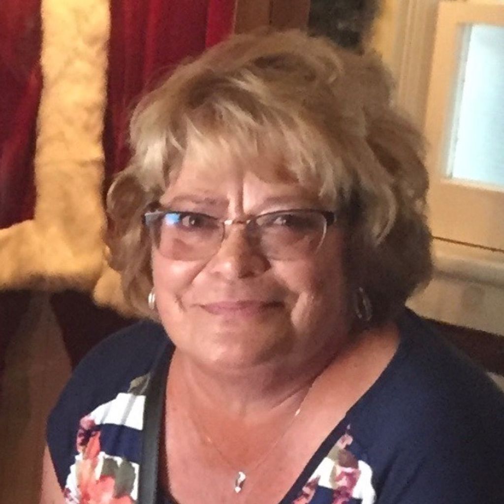 Dale Darlene (Wilson)  Porochnavy Profile Photo