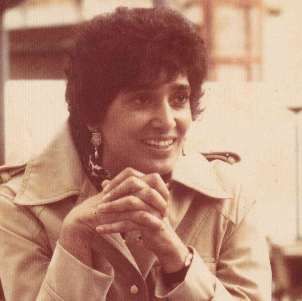 Ayesha Elenin Gill Profile Photo