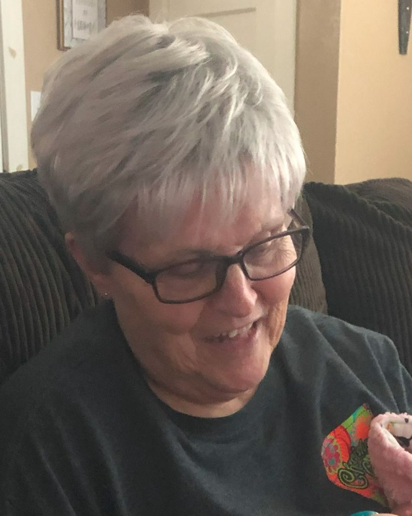 Kaye Ramey