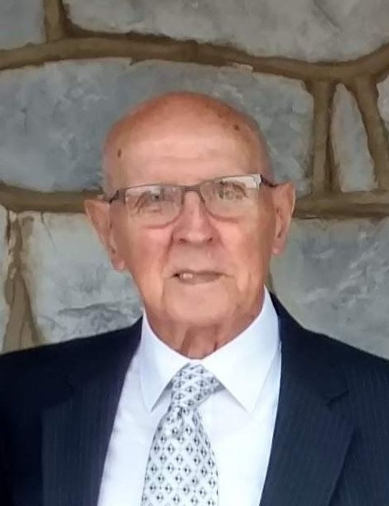 John C. Morrow, Jr. Profile Photo