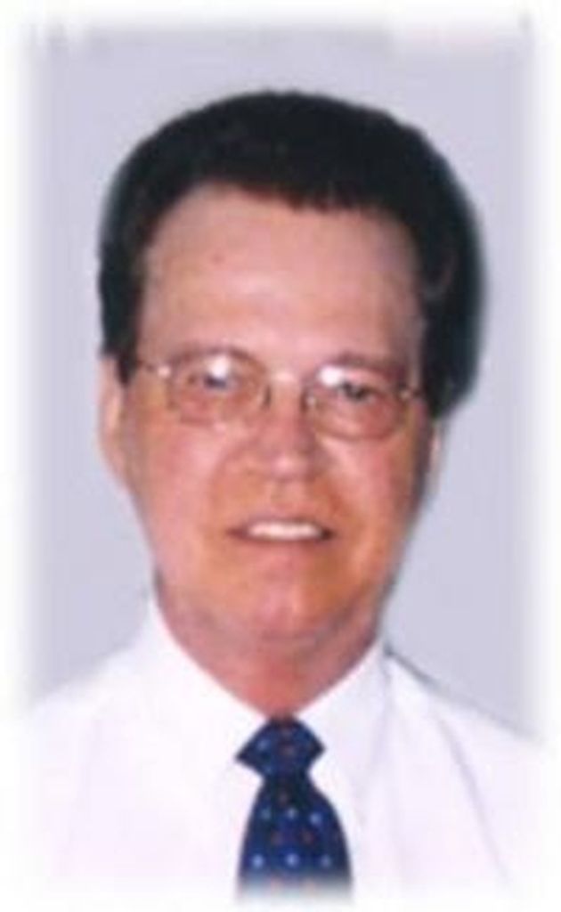 Raymond E. Gamble
