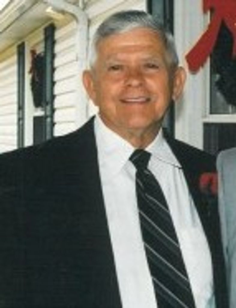 Robert Overton