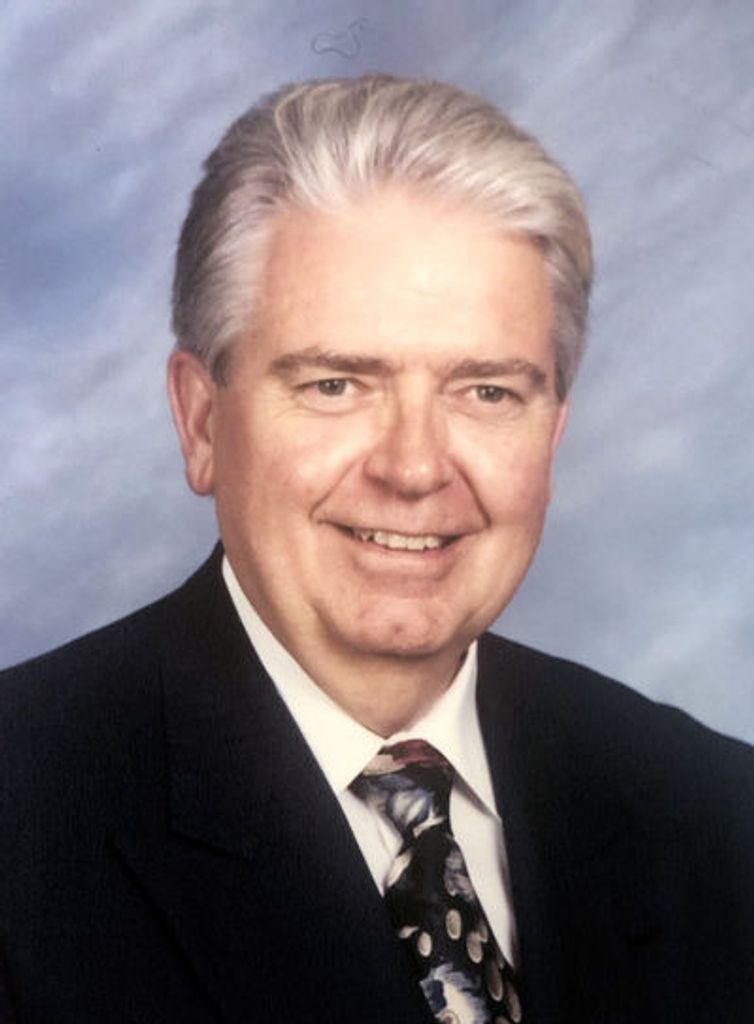 Rex Dean Allen Profile Photo