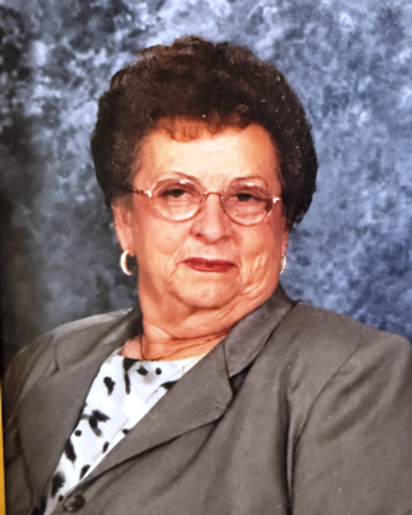 Laura Mae Henry Profile Photo