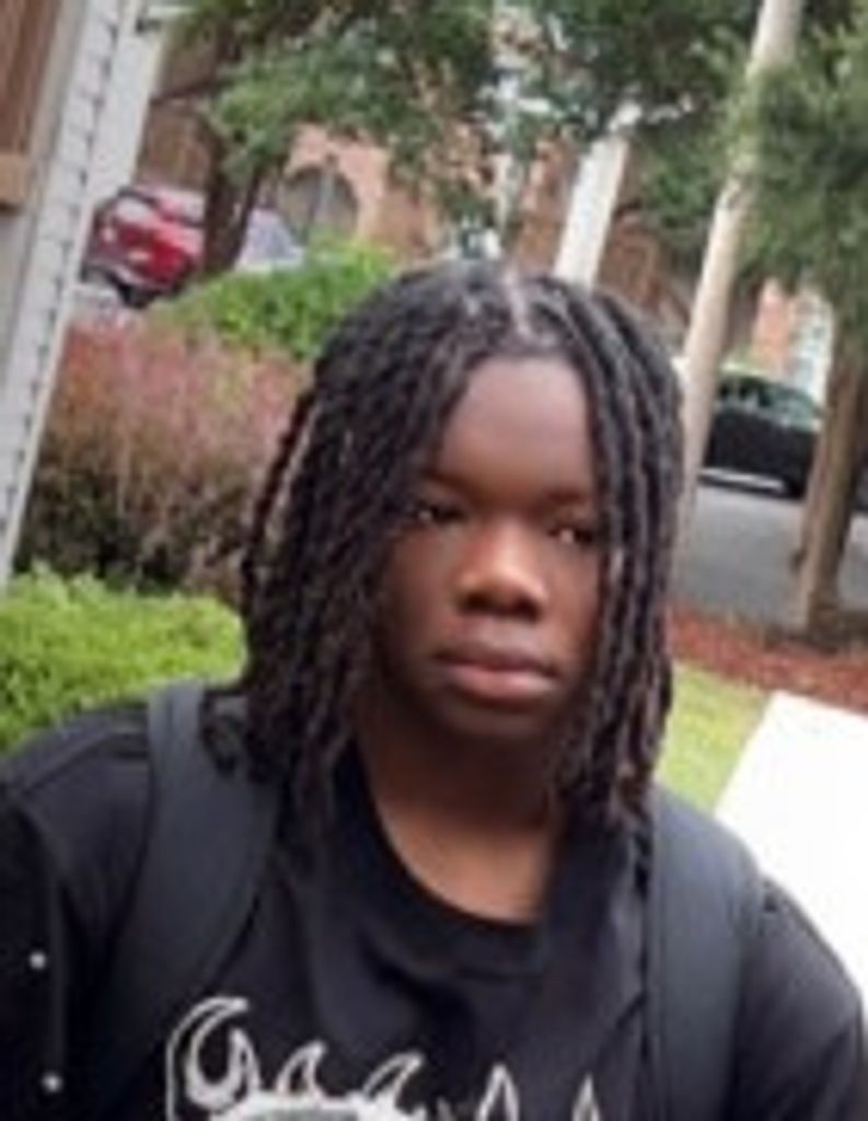 Braylen Lámont Jackson