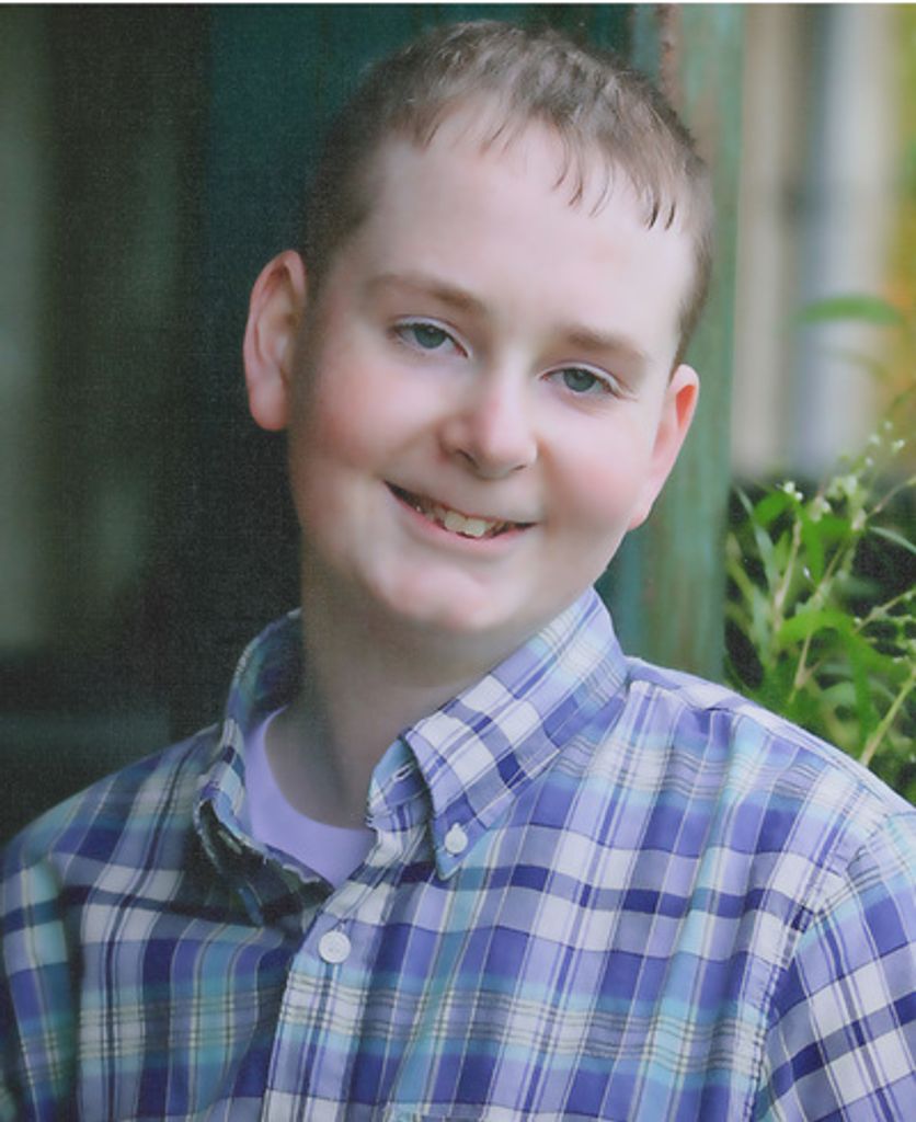 William Judd Reinart Profile Photo