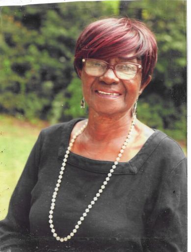 Ms. Gloria Y. Taylor Hood Profile Photo