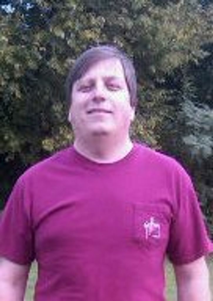 Bruce Anthony "Tony" Lewis