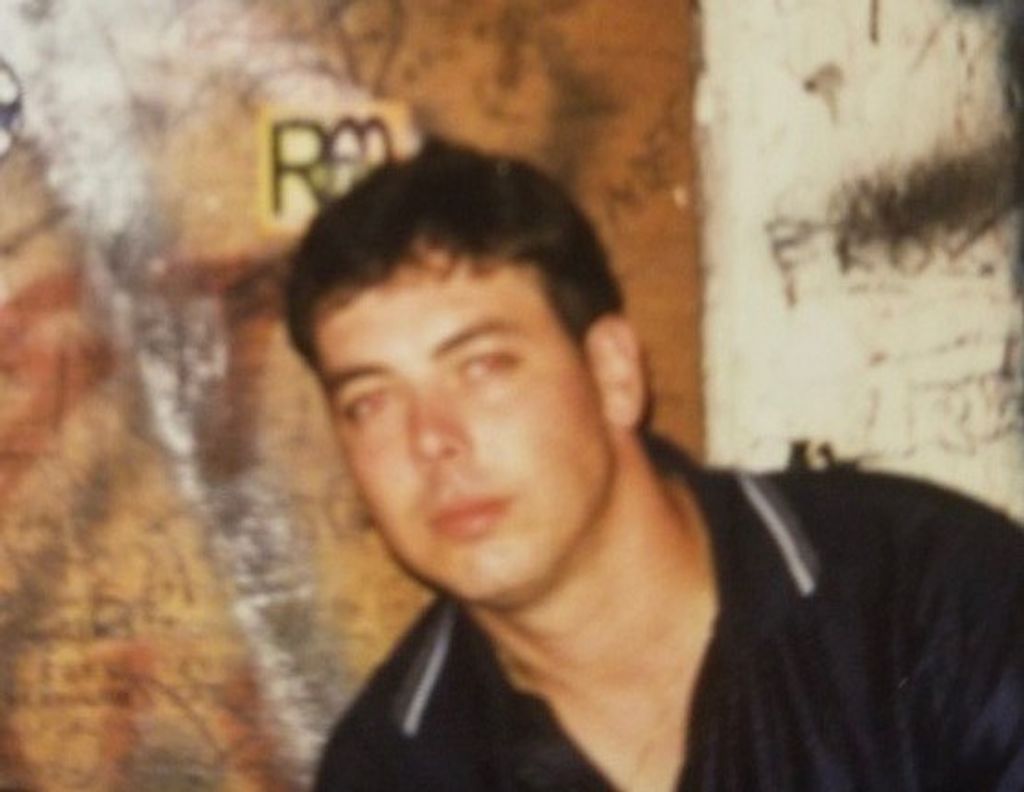 "Little David" Raynor