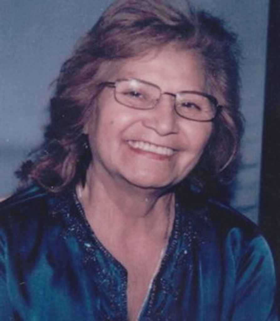 Ofelia White Rodriguez