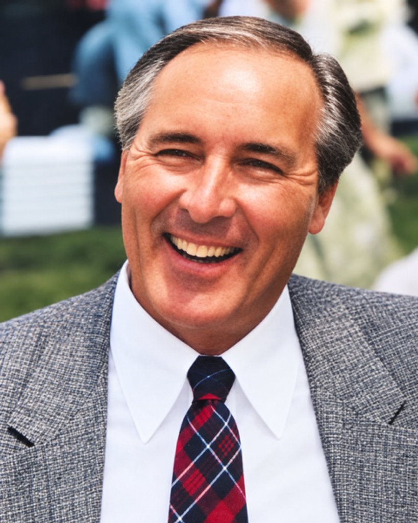 Ronald Eken Profile Photo