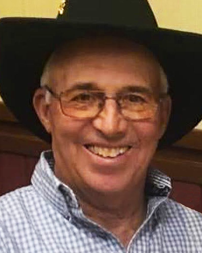 Kenneth Max Mortensen