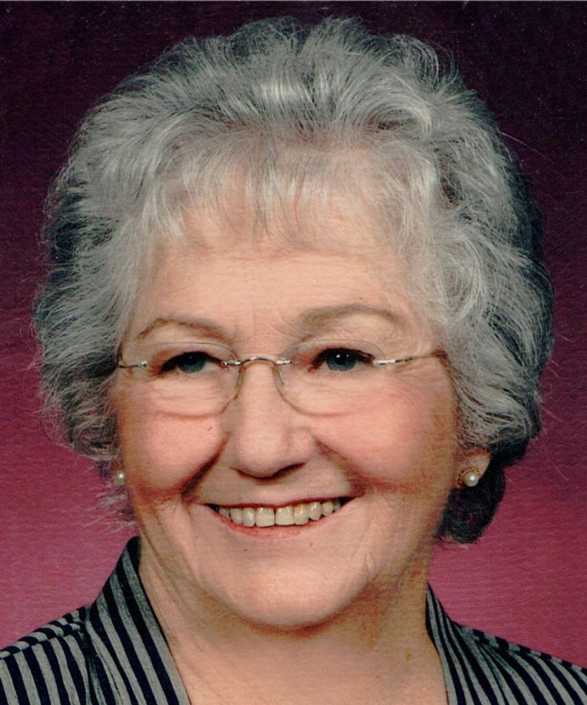 Winifred Ruth Sheely