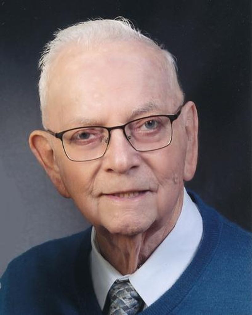 Loris Keith Connell Profile Photo
