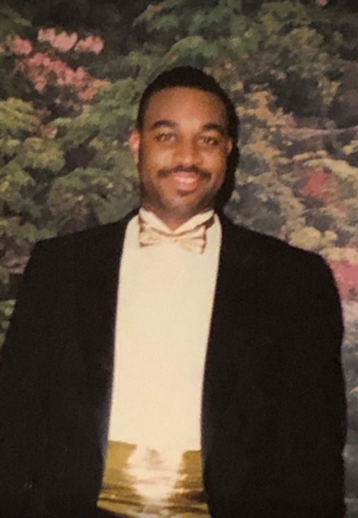 Thess Fontaine Jr. Profile Photo