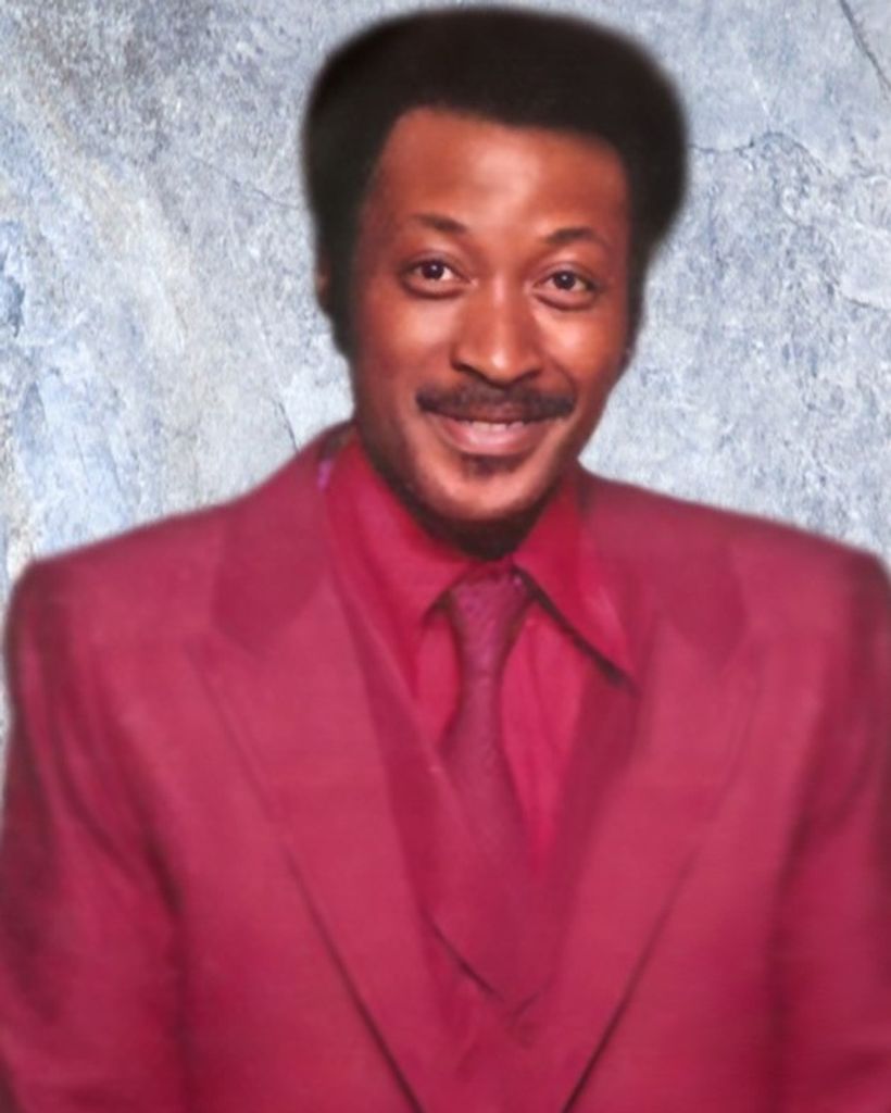 Mr. Earl Hester , Jr.