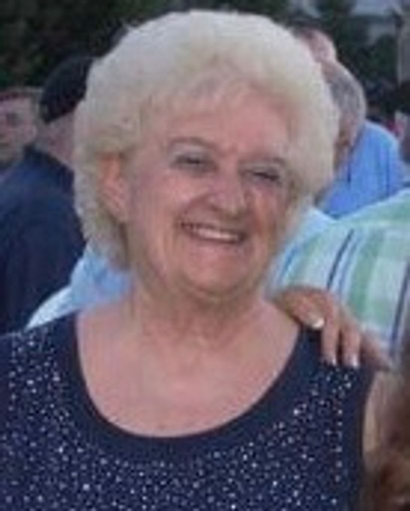 Sandra Lorraine Zajac