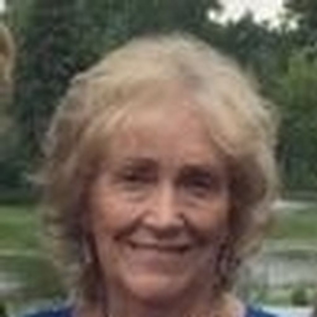 Lucille J. Campbell