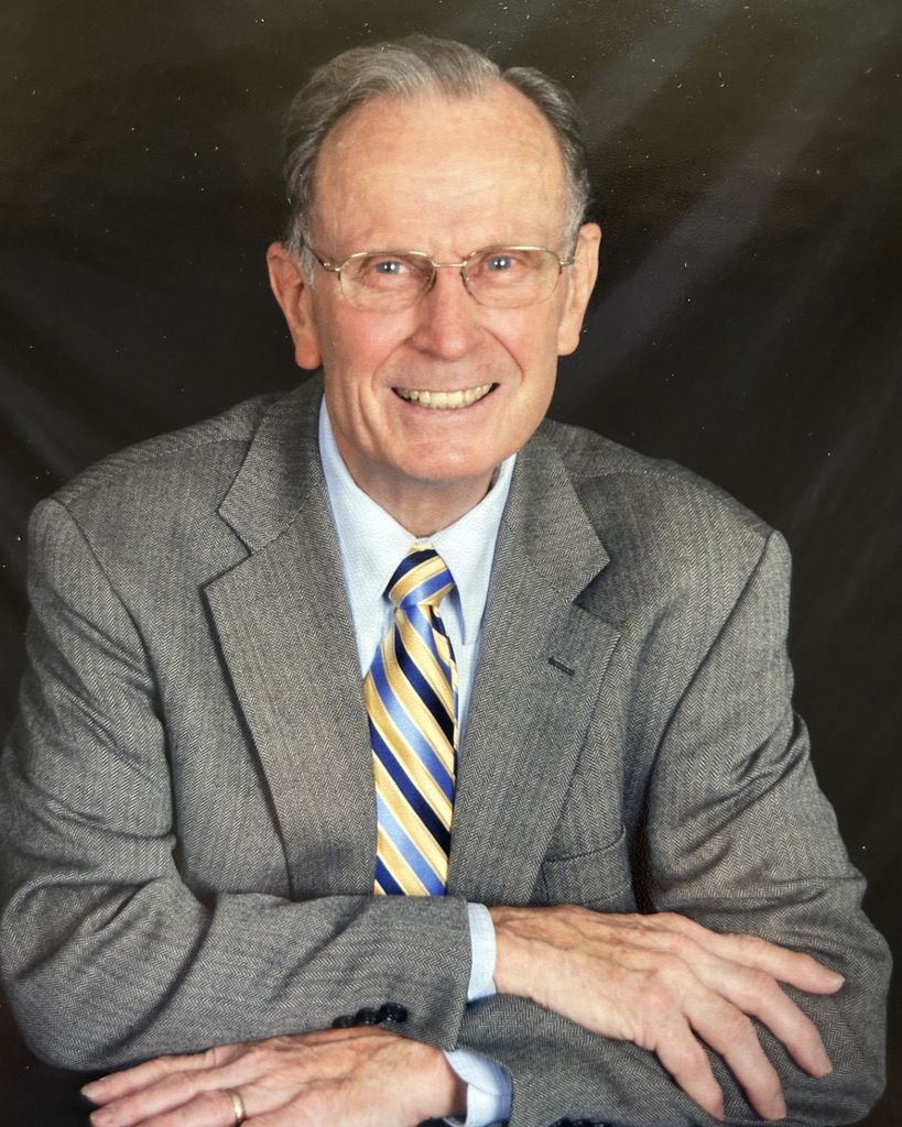 Carmon Harris Huckabee, Sr. Profile Photo