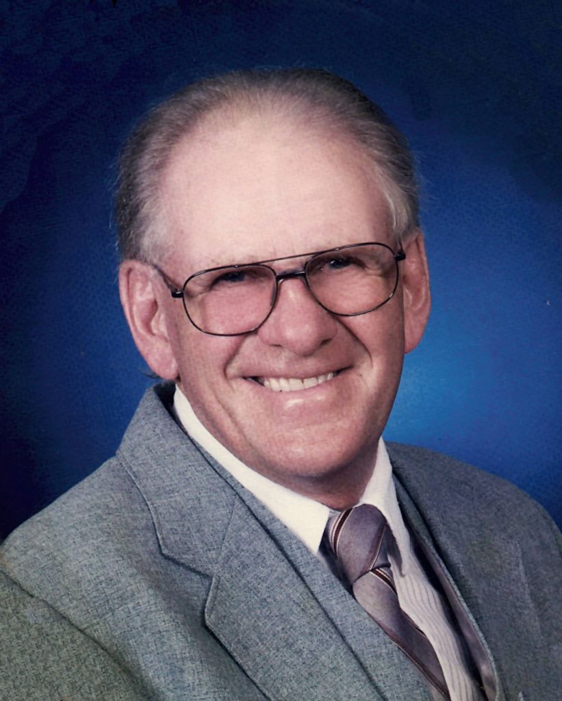 Emanuel Ressler